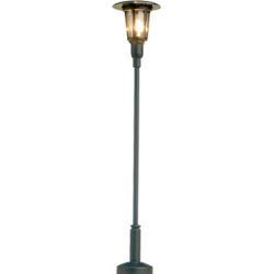 84125 Parklaterne, Stecksockel mit LED