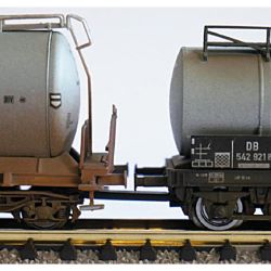 93715 Starrkupplung (10 Stück)