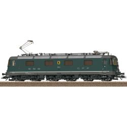22773 E-Lok Re 620, SBB, Ep. VI (inkl. Sound)