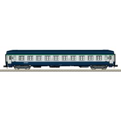 18467 Schnellzugwagen Bauart B9c9x, SNCF, Ep. V