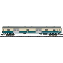 18568 Gepäckwagen Dms 905, DB