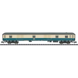 18569 Gepäckwagen Dm 902, DB