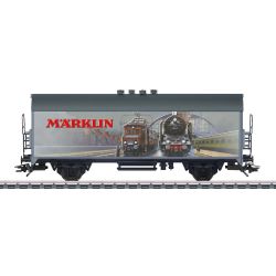 45900 Märklin-Katalogwagen 1929