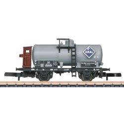 82304 Kesselwagen "Aral", DB, Ep. III b