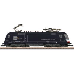 88588 E-Lok BR ES 64, MRCE, Ep. VI