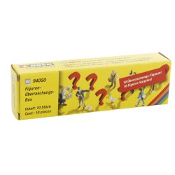 94050 Figuren-Überraschungs-Box
