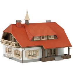 130583 Bauernhaus mit Stallung und Garage