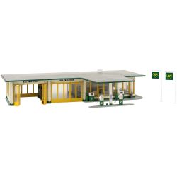 130592 Große BP-Tankstelle
