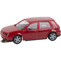 161437 VW Golf IV (HERPA)