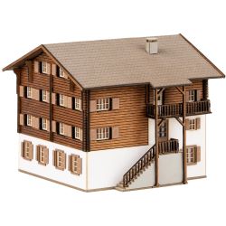 282772 Alpenhaus Langwies