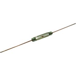 50891 Reedkontakt Schließer 10mm x 2mm (10 Stück)