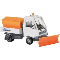 42230 Multicar M26 "Winterdienst"