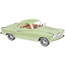 43109 Borgward Isabella Coupé (grün)