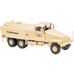 51554 IFA G5´60 Tankwagen "DRK"
