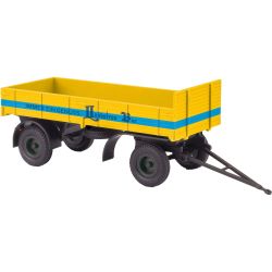 53322 HL 80 Anhänger "Landskron Brauerei"