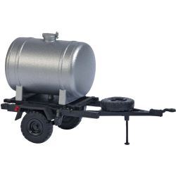 53609 HL10.00 Anhänger mit Wasserfass