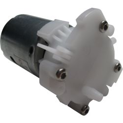 50153 Zahnradpumpe selbstansaugend
