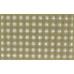 51068 Punktraster Hartpapier, 160 x 110 mm (2 Stück)