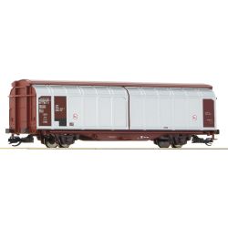 6680003 Schiebewandwagen, DR, Ep IV
