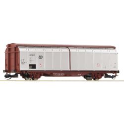 6680004 Schiebewandwagen, CD, Ep. V