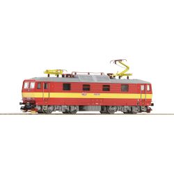 7590003 E-Lok 372 008-3, CSD, Ep. IV (inkl. Sound)