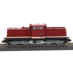 7380001 Diesellokomotive 114 298-3, DR, Ep. IV