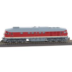 7390004 Diesellokomotive 132 146-2, DR, Ep. IV (inkl. Sound)