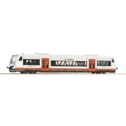 7790002 Dieseltriebwagen BR 650, trilex, Ep. VI (inkl. Sound)