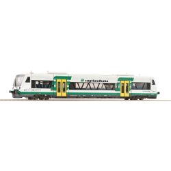 7790003 Dieseltriebwagen VT 69, Vogtlandbahn, Ep. VI (inkl. Sound)
