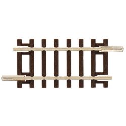 4080100 Gerades Gleis G44 (1 Stück)