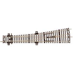 4080410 Weiche links WL10