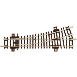 4080420 Weiche links WL20