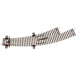 4080460 Bogenweiche links BWL
