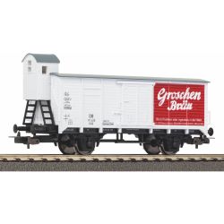 54599 Bierwagen „Grosch“, DB, Ep. III