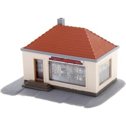 Modellbahnshop 99052 Bausatz Modellbahnshop Korn