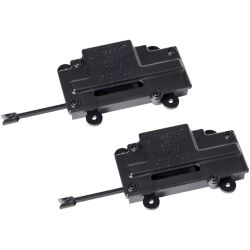 8440023 Antrieb für Scherenstromabnehmer 2.0 (2er Pack)