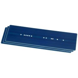 8444050 Weichenheizung EVO (3er Pack)