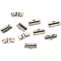59095 Schienenverbinder (50 Stück)