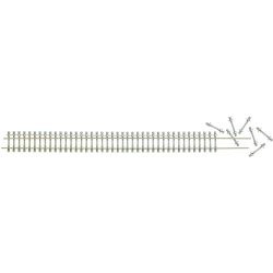 59989 Gleisbausatz Betonschwellengleis