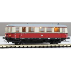 13502D Triebwagen VT 135 109, DR, Ep. III (digital, ohne Sound)