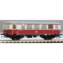 14002 Beiwagen VB 140 307, DR, Ep. III