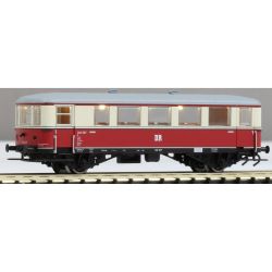 14002D Beiwagen VB 140 307, DR, Ep. III (digital, ohne Sound)