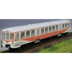 1731DS Schienenbus VT 4.12.01 "Museumslackierung", DR, Ep. III (inkl. Sound)