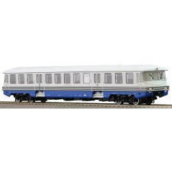 Kres 17320DS rail bus 173 002, DR, Ep. IV (incl. sound)