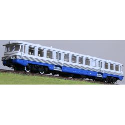Kres 1732DS Schienbus 173 002, DR, Ep. IV (incl. sound)