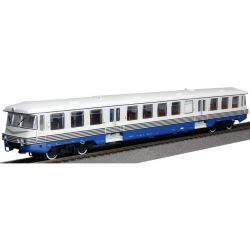 Kres 17350DS rail bus VT 4.12.02, DR, Ep. III (incl. sound)