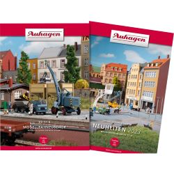 99617 Katalog Nr. 17 mit Neuheiten