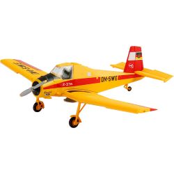 55025040 Agrarflugzeug Z-37A 'Hummel', Kennung DM-SWE