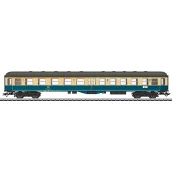 43125 Reisezugwagen ABylb 411, DB, Ep. IV (WECHSELSTROM/AC)
