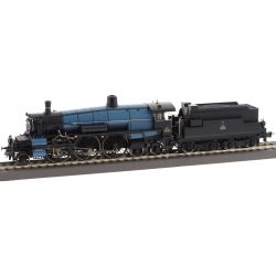 7100012 Dampflokomotive 310.20, BBÖ, Ep. II